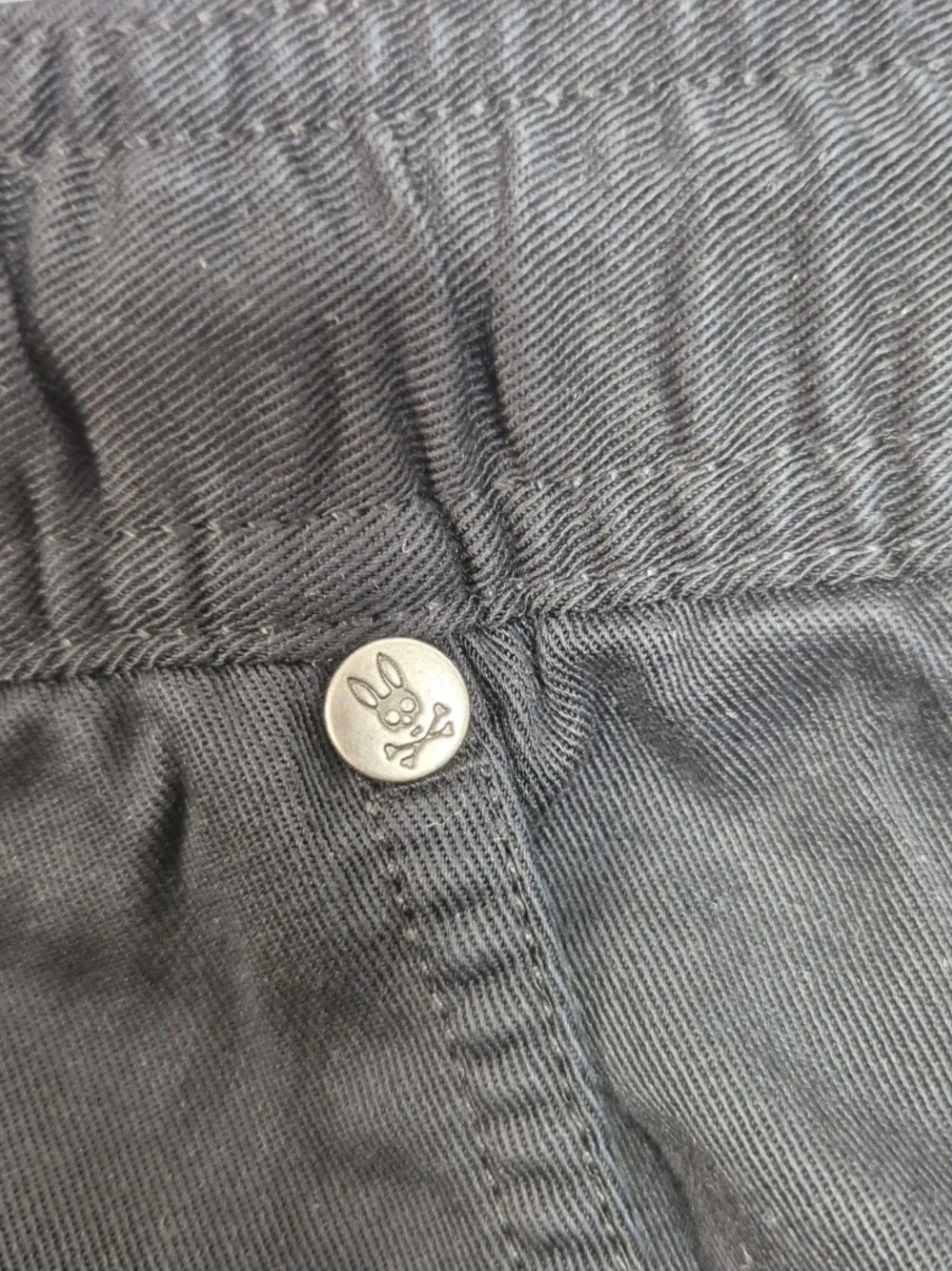 Psycho Bunny Shorts Men’s Size XXL Riviera Elastic Waist Drawstring Black NWT 30